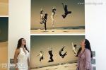  ANDARI photography and communications - Фотогалерия - Официалното откриване на фотоизложбата АртЕкстремно във Варна Тауърс, 27.11.2010