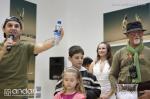  ANDARI photography and communications - Фотогалерия - Официалното откриване на фотоизложбата АртЕкстремно във Варна Тауърс, 27.11.2010