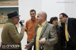  ANDARI photography and communications - Фотогалерия - Официалното откриване на фотоизложбата АртЕкстремно във Варна Тауърс, 27.11.2010