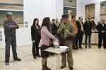  ANDARI photography and communications - Фотогалерия - Официалното откриване на фотоизложбата АртЕкстремно във Варна Тауърс, 27.11.2010