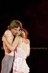  ANDARI photography and communications - Фотогалерия - 23th International Ballet Competition Varna 2008 - Cristina and Alexei Terentiev, Moldova