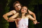  ANDARI photography and communications - Фотогалерия - 23th International Ballet Competition Varna 2008 - Cristina and Alexei Terentiev, Moldova